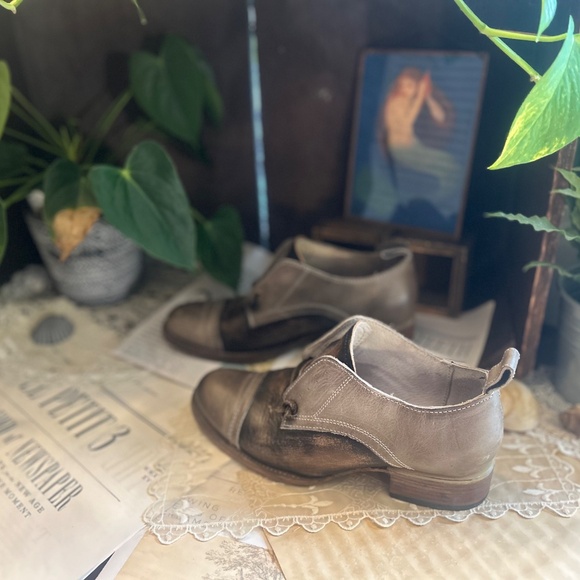 Freebird by Steven booties - Picture 2 of 4